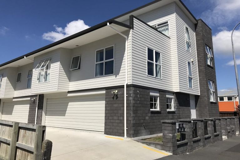 Photo of property in 3/3 Somerset Street, Frankton, Hamilton, 3204