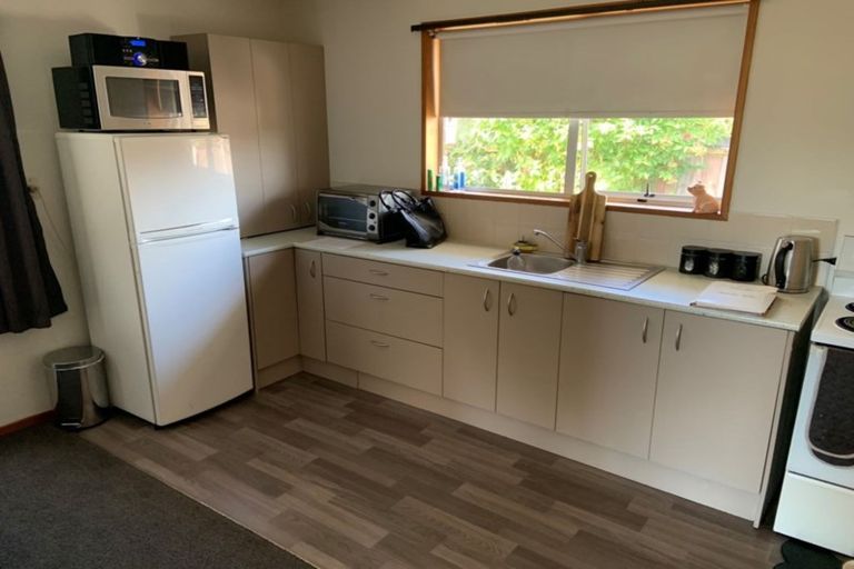 Photo of property in 15a Albemarle Street, Sydenham, Christchurch, 8023