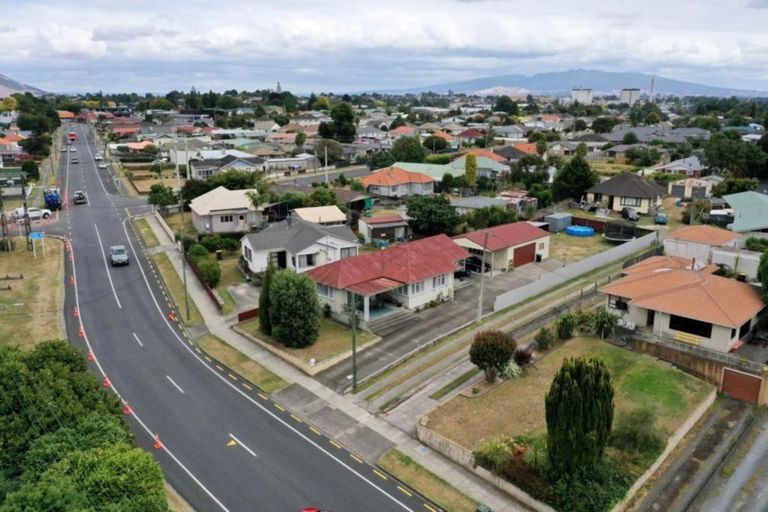 Photo of property in 475 Mutu Street, Te Awamutu, 3800