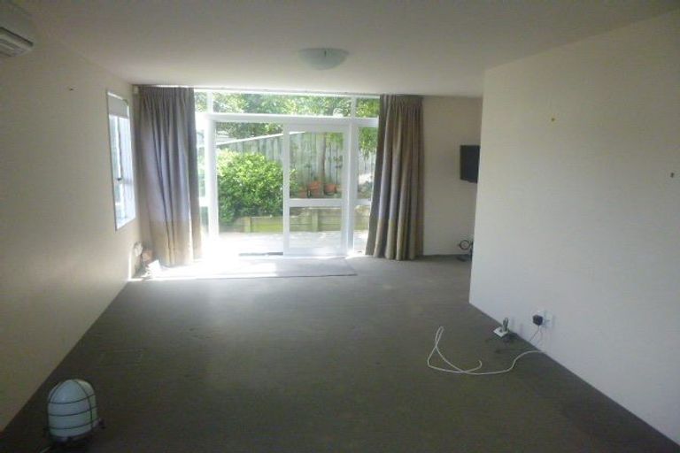 Photo of property in 4c The Quadrant, Miramar, Wellington, 6022