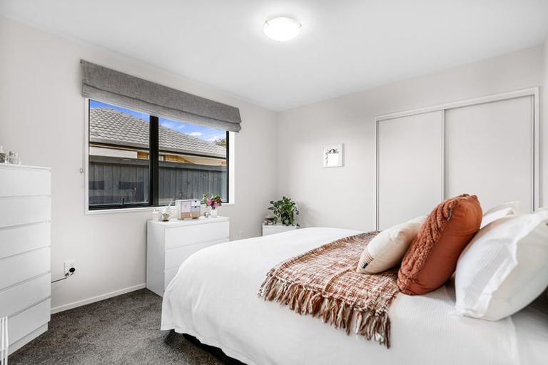 Photo of property in 12 Talbot Road, Northwood, Christchurch, 8051