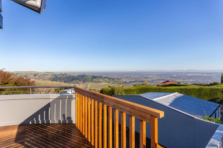 Photo of property in 21b Westenra Terrace, Cashmere, Christchurch, 8022