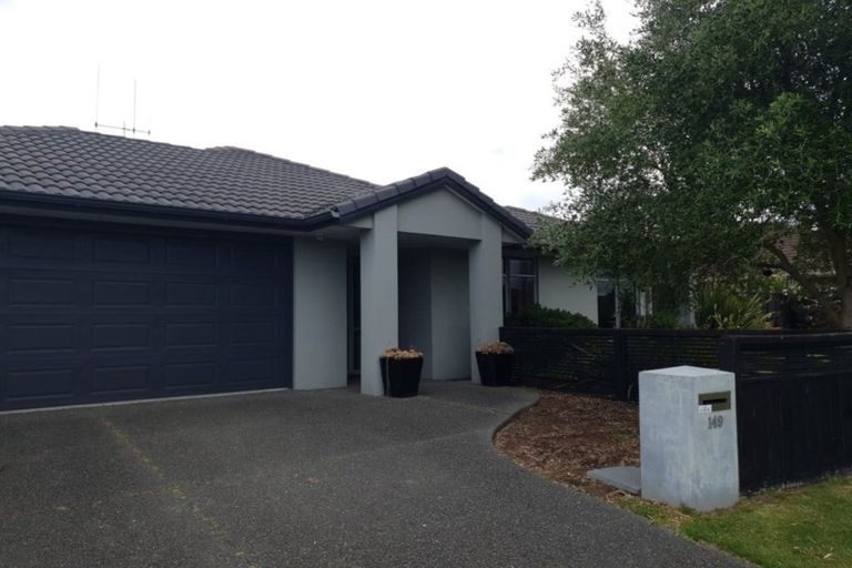 Photo of property in 149 Longview Drive, Papamoa Beach, Papamoa, 3118