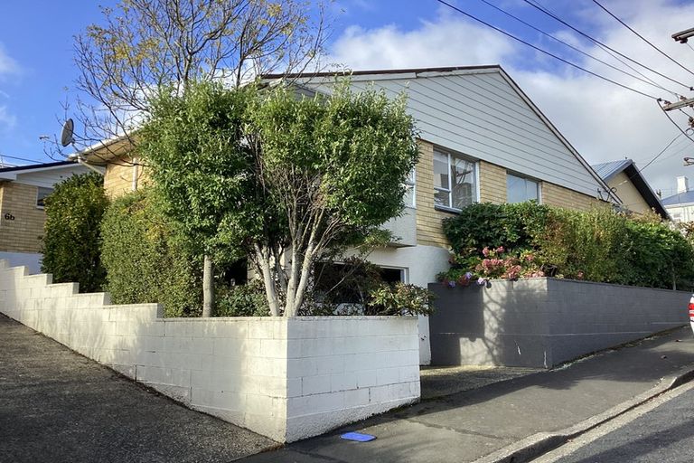 Photo of property in 6a Fairfax Street, Maori Hill, Dunedin, 9010