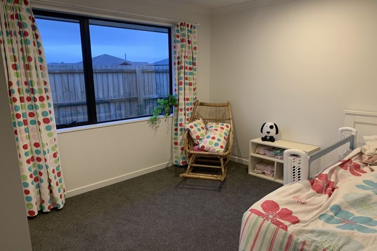 Photo of property in 14 Suffolk Drive, Kirwee, 7571