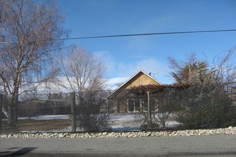 Photo of property in 11 Braemar Place, Twizel, 7901