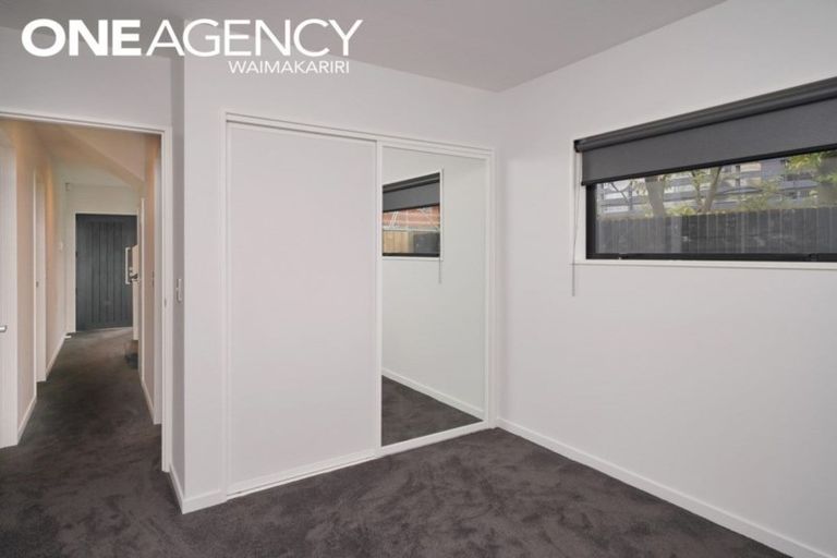 Photo of property in 13 Sherborne Street, St Albans, Christchurch, 8014