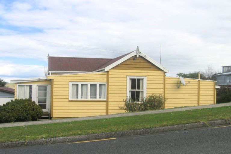 Photo of property in 9 View Road, Hikurangi, 0114