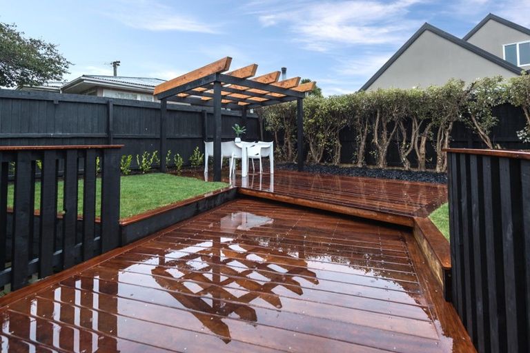 Photo of property in 197 Rutland Street, St Albans, Christchurch, 8052