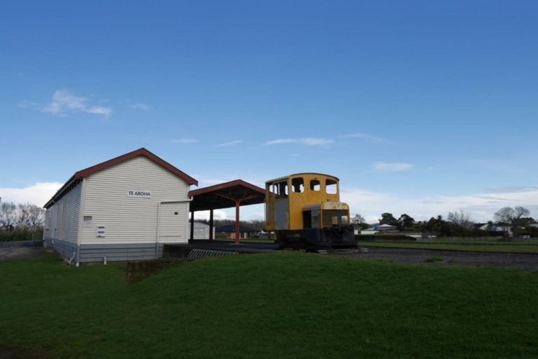 Photo of property in 17 Millar Street, Te Aroha, 3320