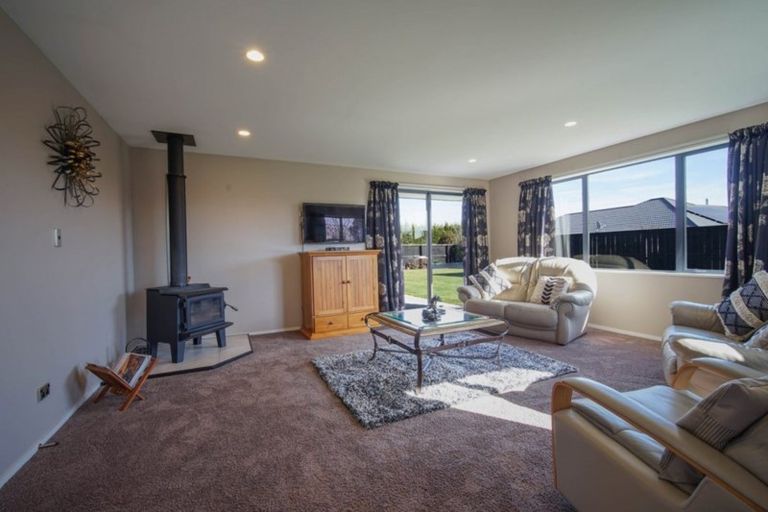 Photo of property in 37c Stonebrook Drive, Rolleston, 7614