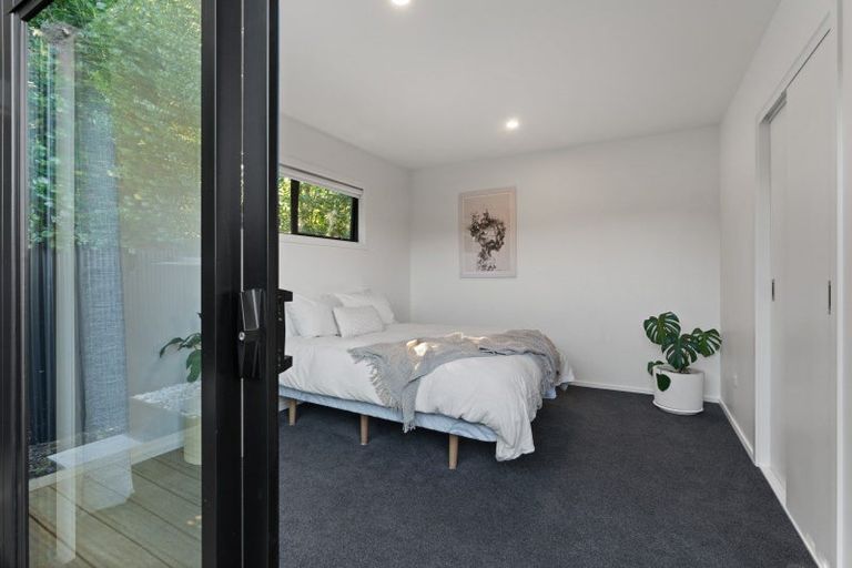 Photo of property in 8a Cashel Street, South Dunedin, Dunedin, 9012