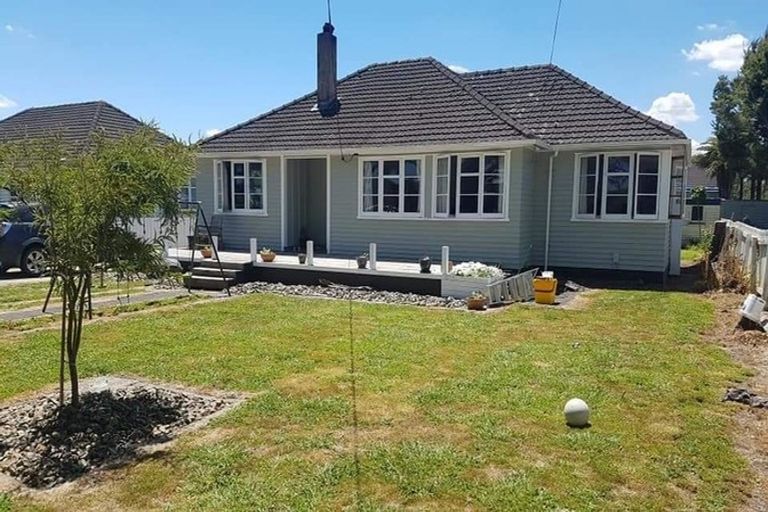 Photo of property in 180 Great South Road, Ngaruawahia, 3720