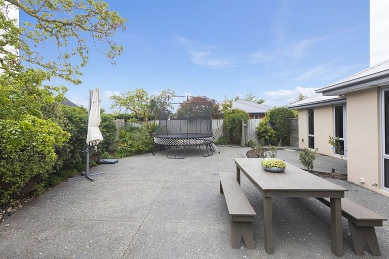Photo of property in 3 Millstream Drive, Northwood, Christchurch, 8051