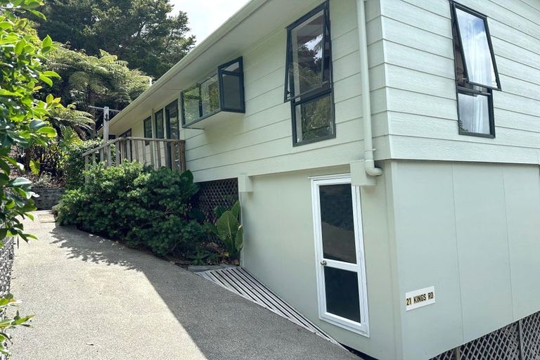 Photo of property in 21 Kings Road, Paihia, 0200
