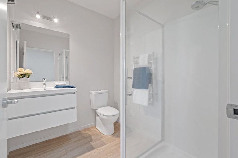 Photo of property in 11g Clarence Street South, Addington, Christchurch, 8024