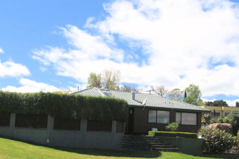 Photo of property in 79 Rokino Road, Hilltop, Taupo, 3330