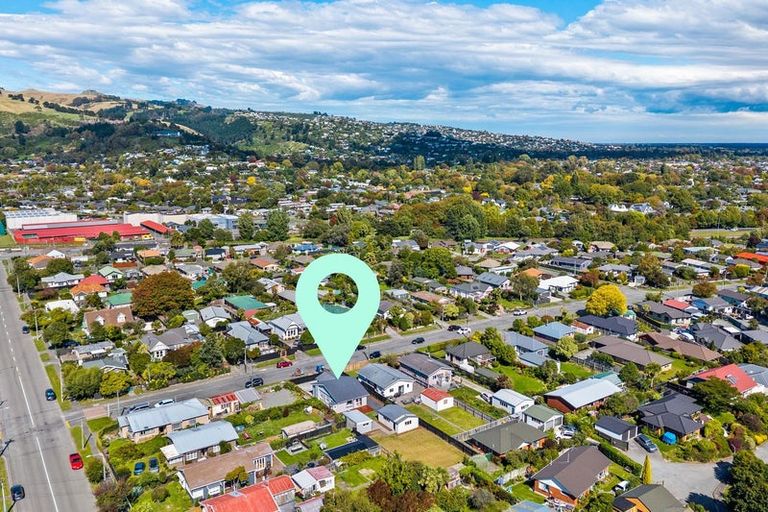 Photo of property in 53 Marshall Street, Woolston, Christchurch, 8023