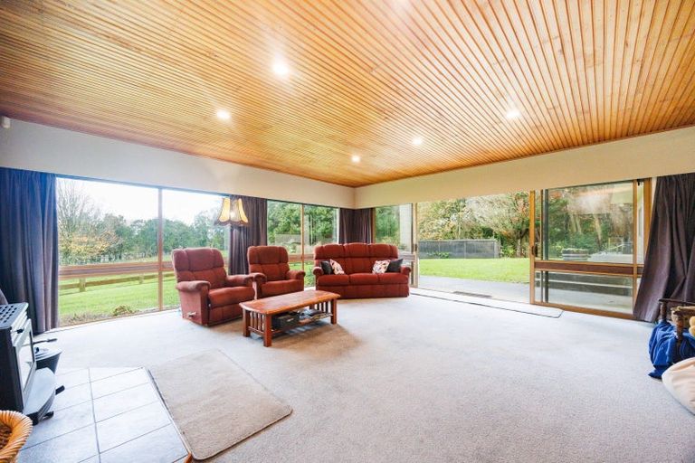 Photo of property in 399 Scotts Road, Linton, Palmerston North, 4472