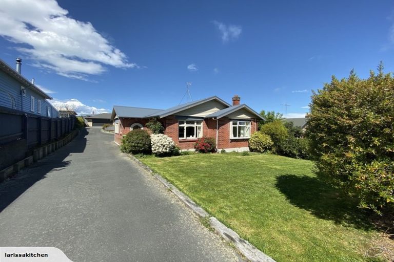 Photo of property in 49 Rathmore Street, West End, Timaru, 7910
