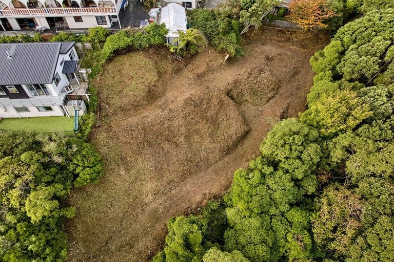 Photo of property in 75 Camperdown Road, Miramar, Wellington, 6022