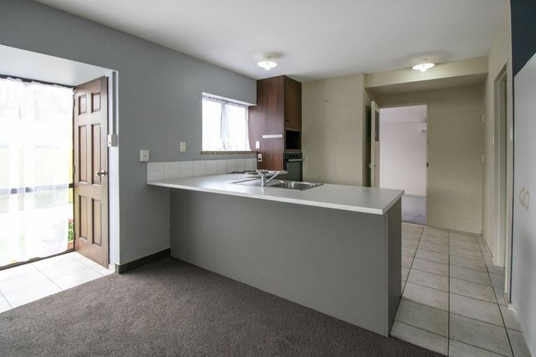 Photo of property in 6a Boyce Street, Springlands, Blenheim, 7201