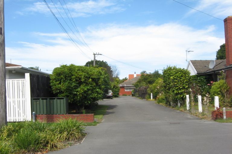 Photo of property in 24 Stratford Street, Merivale, Christchurch, 8014