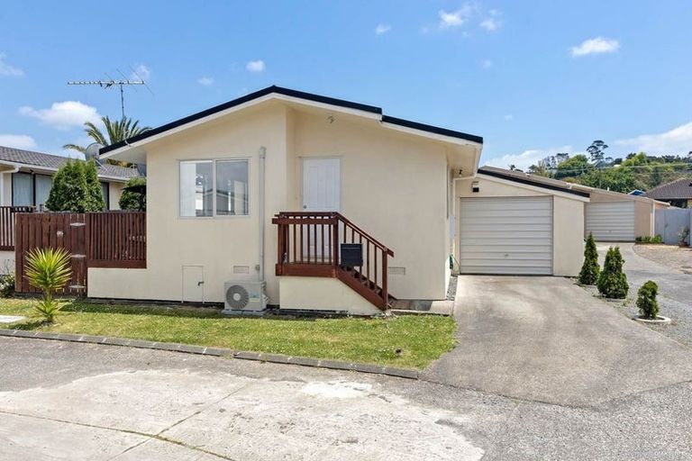Photo of property in 22 Clover Drive, Henderson, Auckland, 0610
