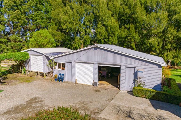 Photo of property in 790 State Highway 2, Opaki, Masterton, 5881