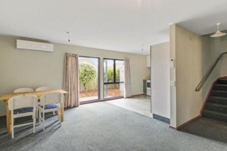 Photo of property in 15/74 Hansons Lane, Upper Riccarton, Christchurch, 8041