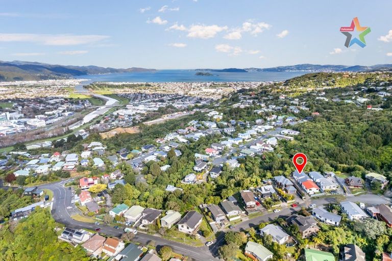 Photo of property in 13a Westpoint Avenue, Harbour View, Lower Hutt, 5010