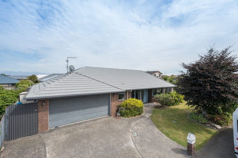 Photo of property in 10 Tyree Drive, Stoke, Nelson, 7011