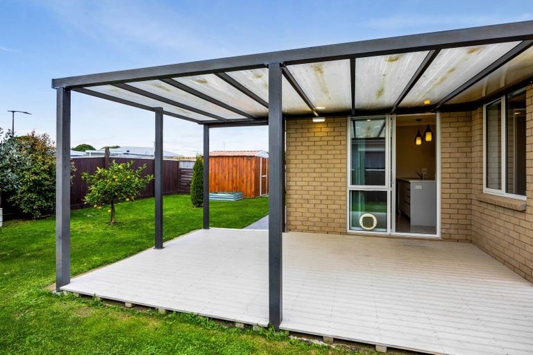 Photo of property in 6 Wills Road, Bell Block, New Plymouth, 4312