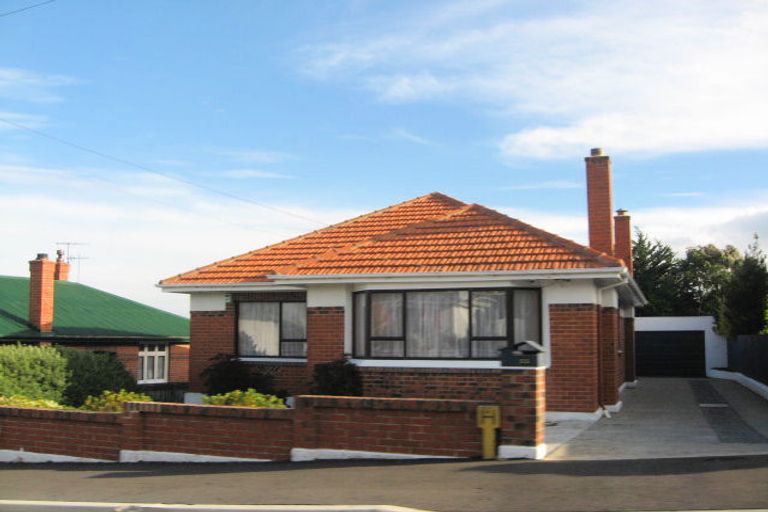 Photo of property in 11 Stirling Street, Andersons Bay, Dunedin, 9013