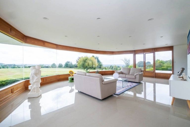 Photo of property in 41 Sherratt Road, Geraldine Downs, Geraldine, 7991