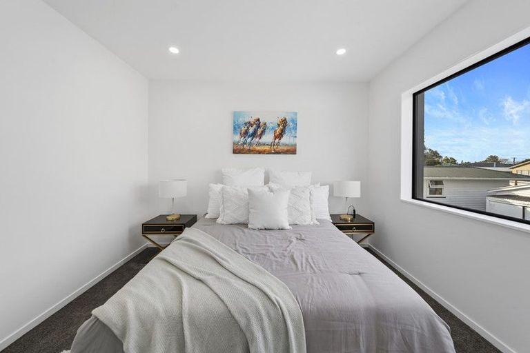 Photo of property in 6/9 Wilson Place, Papakura, 2110