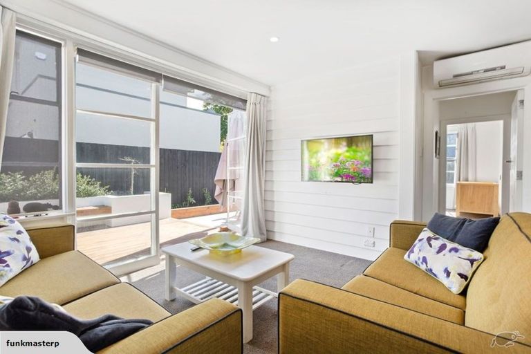 Photo of property in 27 Clifford Avenue, Merivale, Christchurch, 8014