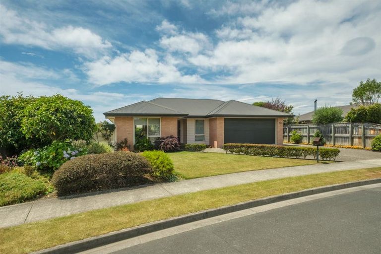 Photo of property in 12 Ernest Place, Brightwater, 7022