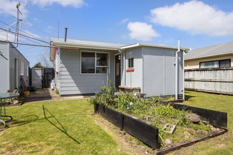 Photo of property in 221 Kenny Street, Waihi, 3610