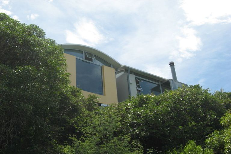 Photo of property in 50 Clifton Terrace, Clifton, Christchurch, 8081