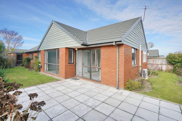 Photo of property in 72d Tuckers Road, Casebrook, Christchurch, 8051