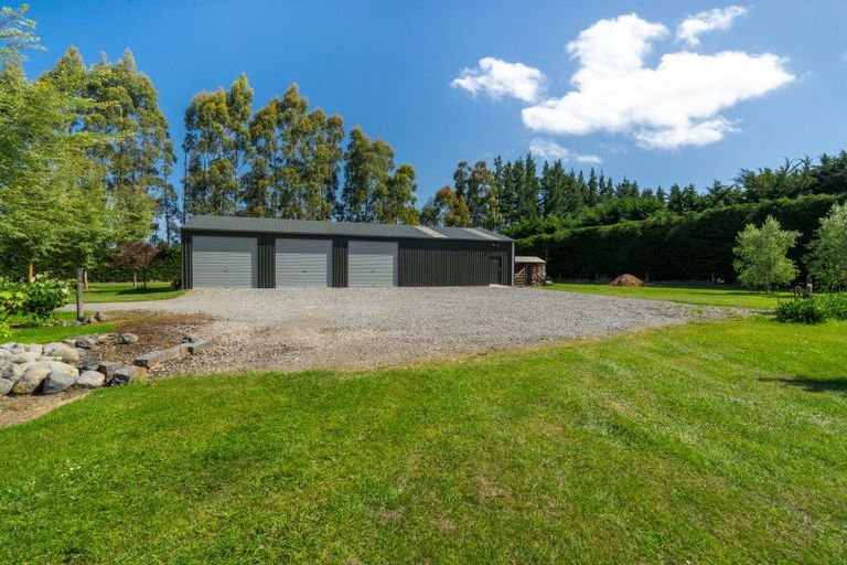 Photo of property in 155 Swannanoa Road, Fernside, Rangiora, 7471