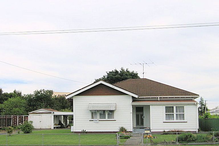Photo of property in 70 Atkinson Street, Mangapapa, Gisborne, 4010