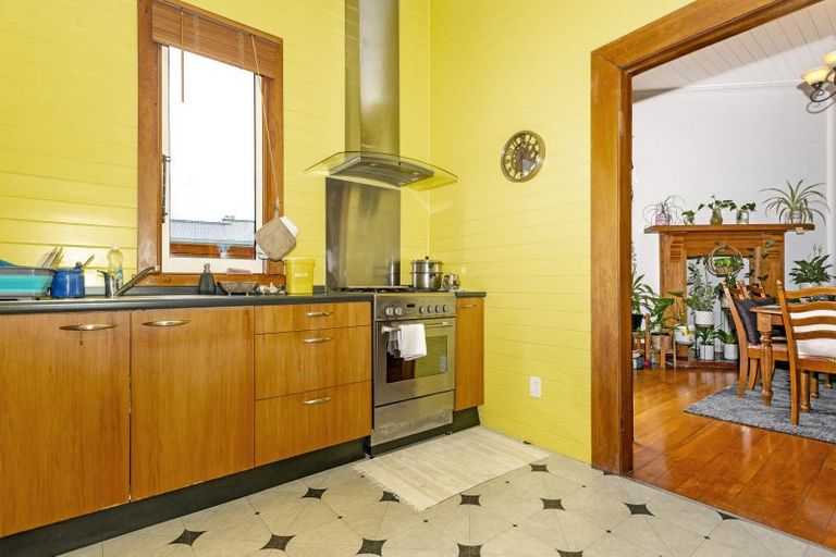 Photo of property in 12 Kennedy Street, Mangapapa, Gisborne, 4010