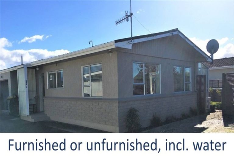 Photo of property in 348a High Street, Motueka, 7120