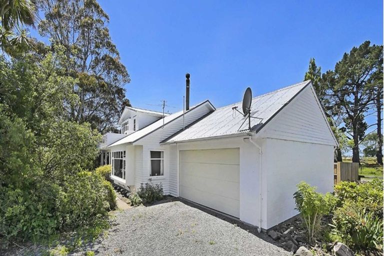 Photo of property in 427 Lower Styx Road, Spencerville, Christchurch, 8083