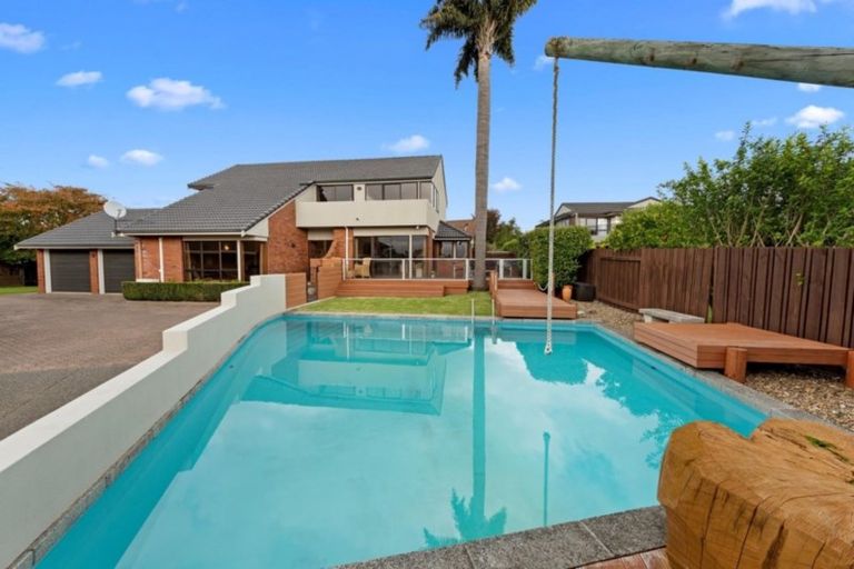 Photo of property in 13 Ivy Place, Matua, Tauranga, 3110