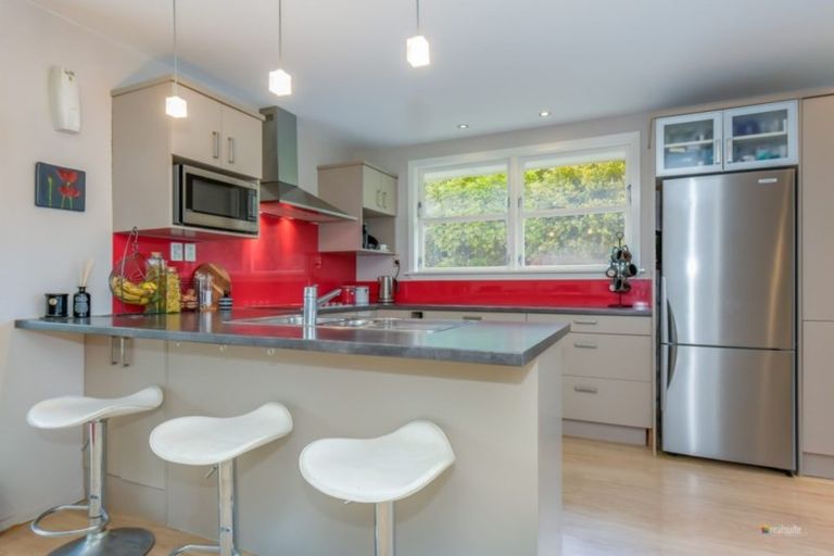 Photo of property in 87a Pretoria Street, Hutt Central, Lower Hutt, 5010