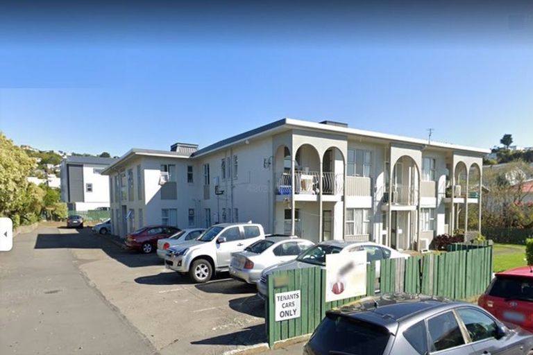 Photo of property in 4/11 Trafalgar Street, Johnsonville, Wellington, 6037