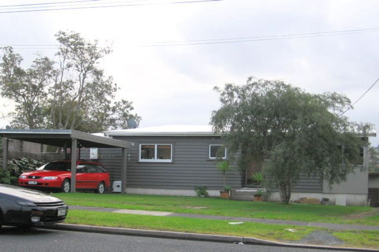 Photo of property in 113 Kowhai Road, Mairangi Bay, Auckland, 0630